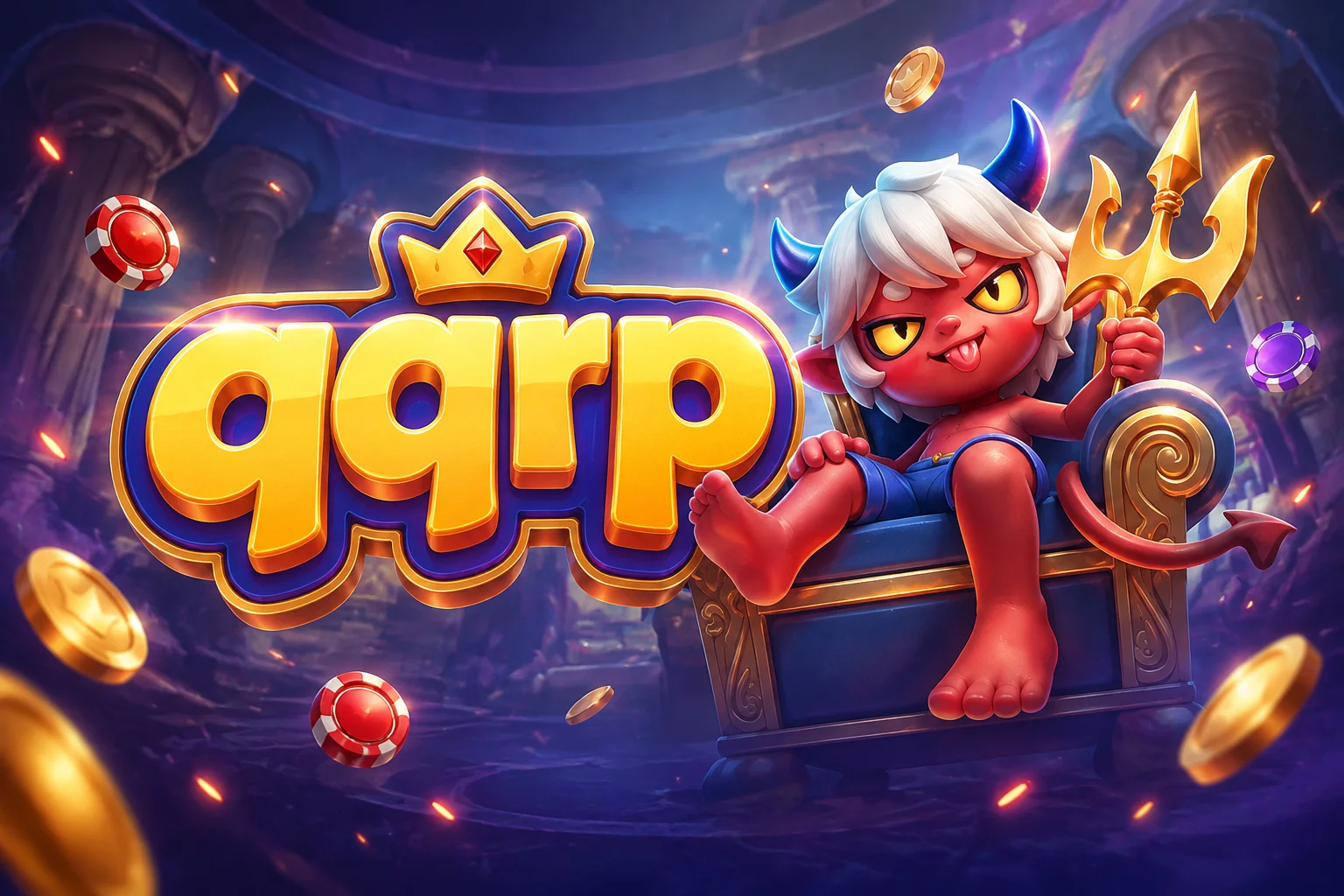 qqrp · Panduan Identifikasi Visual dan Navigasi Gemstones Gold di Platform qqrp